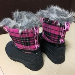 sena様専用雪遊びブーツのサムネイル