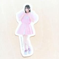 桜庭遥花 ステッカーのサムネイル