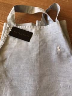 RALPH LAURENエプロンのサムネイル