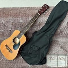 アルチザン Artisan CK-50F/N ミニアコギ ミニギター - メルカリ