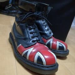 ドクターマーチン Dr.Martens 8417Z aoss様専用のサムネイル