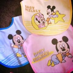 新品ミッキー☆スタイのサムネイル