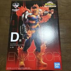 이치 반 쿠지 내 영웅 아카데미아 WORLD HEROES MISSION