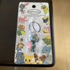 激　レア品　ポケモンタイム　ストラップ pokemon time マイナン m26541966200_1.jpg?1741491925