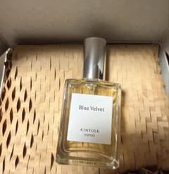 kinfolk キンフォーク Blue Velvet 30ml（新品未使用） - メルカリ