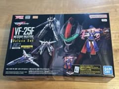 HG メサイアバルキリー(早乙女アルト機) デラックスセット - メルカリ