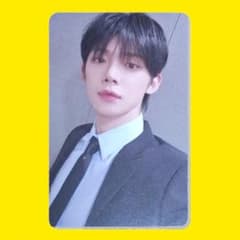 TXT ヨンジュン トレカ MINISODE 3 - メルカリ