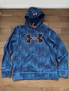 Under Armour STORMパーカーXLのサムネイル