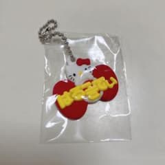 メルヘン工房　おなまえホルダー　ハローキティのサムネイル