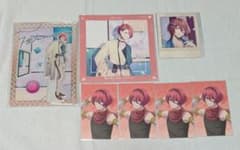 B-PROJECT 音済百太郎 セットのサムネイル