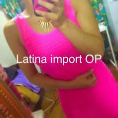 Latina import OPのサムネイル
