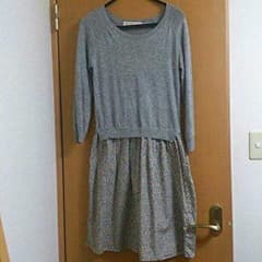 リバティ★ワンピースのサムネイル