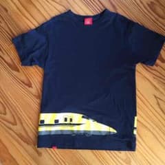 ojico ドクターイエローTシャツのサムネイル