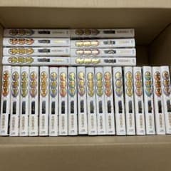 犬夜叉 コミック 1〜30巻セット 送料込みのサムネイル