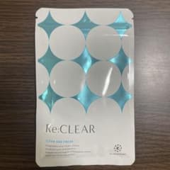 リクリア Re:CLEARのサムネイル