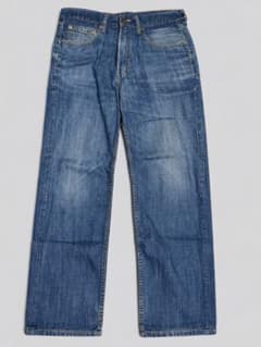 14589 Levi’s 620 リーバイス ストレートジーンズのサムネイル