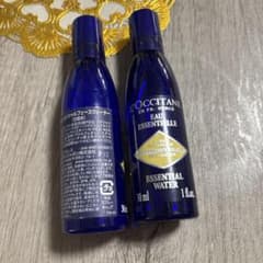 ⁠ロクシタン イモーテル エッセンシャルフェースウォーター 30ml⁠