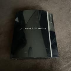 SONY PlayStation 3 本体 CECHL00 ブラックのサムネイル