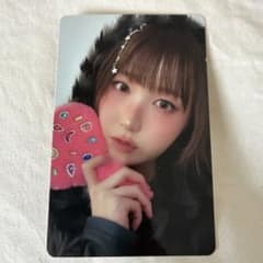 SAYMYNAME HITOMI トレカ - メルカリ