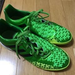 アディダス    サッカー28 cmのサムネイル