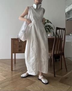 willfully ホワイト　ワンピースのサムネイル