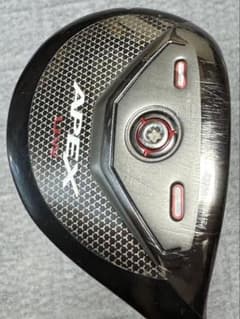 キャロウェイ APEX UW 21° HZRDUS BLACK 70 6.0 - メルカリ