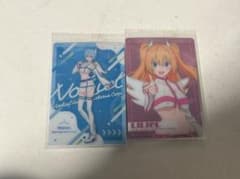2.5次元の誘惑　にごリリ　ウエハースのサムネイル