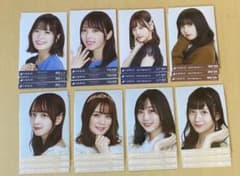 乃木坂46 生写真　コンプセットのサムネイル