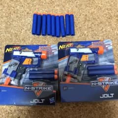 かず様　専用ナーフのサムネイル