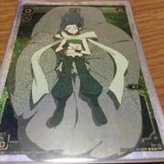 wixoss ルリくる緑子のサムネイル