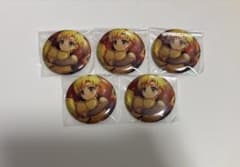 アイドリッシュセブン アイナナ ベビコミュ 缶バッジ 六弥ナギ - メルカリ
