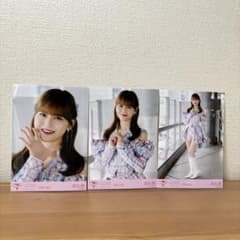 絶対アイドル辞めないで 生写真 髙松瞳 コンプのサムネイル