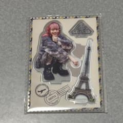 [New Unopened] Super Express Cho Chahan Shuya Acrylic Stand