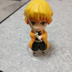 Figuarts mini 아내 선일 귀멸의 칼날 아내 선일 피규어