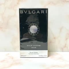 ⭐︎正規品廃盤商品☆ブルガリ プールオム ソワール 100ml - メルカリ