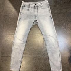 G-STAR RAW D-STAQ 3D SLIM デニムパンツのサムネイル