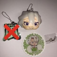 鬼滅の刃 不死川 実弥 セット売り 公式のサムネイル