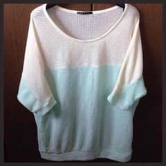 INGNI ニットのサムネイル
