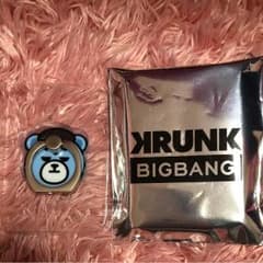 BIGBANG スマホリング スンリのサムネイル