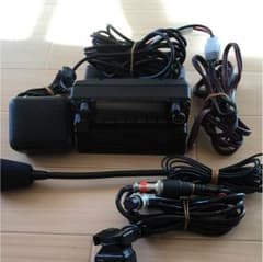 アルインコ アマチュア無線機セットのサムネイル