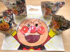 アンパンマンミュージアム限定！びっくら？たまごのサムネイル