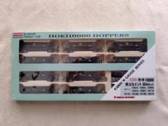 河合商会(KAWAI) KP-259 ホキ10000 10両セット【Junk】 - メルカリ