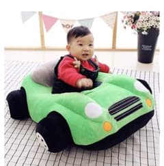 赤ちゃん　お座り　お座り練習チェア　キッズソファーのサムネイル
