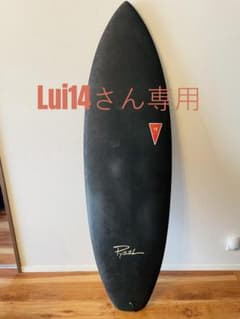 湘南手渡し限定】PYZEL パイゼル GREMLIN ソフトボード 6'0 - メルカリ