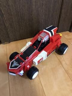DXファイヤーバズーカ 昔のおもちゃのサムネイル