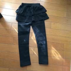 裏起毛♡レギンス スカッツ 新品のサムネイル