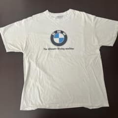 USA製 BMW The ultimate driving Tシャツのサムネイル