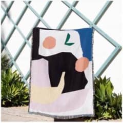 slowdown studio ブランケットのサムネイル