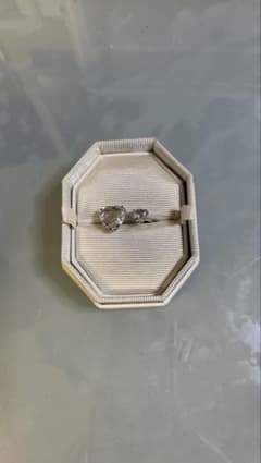 SWAROVSKI リングのサムネイル