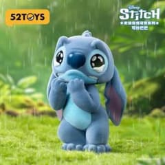 52TOYS スティッチのサムネイル